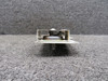 0711061-3 (Use: 0711061-6) Cessna Cabin Door Latch Assembly (Worn)