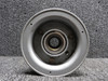 50-1A Grove 5.00x5 Main Landing Gear Wheel Assembly (Damaged)