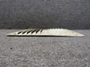 Cessna 340 Engine Cowling Vent Panel (Peeling Paint)