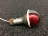 B-3307-3 Grimes Lamp Assembly Upper LH (Volts: 28, Red)