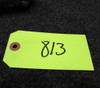 1669 Bendix Oil Pressure Indicator (Volts: 26)