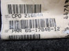 65-17846-12 Boeing Tube Assembly (SA)