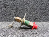 P21010 Pacific Precision Products Oxygen Fill Valve