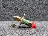 P21010 Pacific Precision Products Oxygen Fill Valve