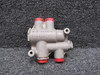 2997-1 Ozone Hydraulic Pressure Manifold Regulator (Defective Part) (Core)