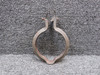 NH1000897-40 Cessna 401 Exhaust Clamp (Minus Bolt)