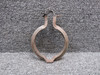 NH1000897-40 Cessna 401 Exhaust Clamp (Minus Bolt)