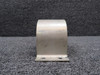 670018-1A Bracket Half (Minor Wear on the Holes)