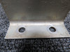 670018-1A Bracket Half (Minor Wear on the Holes)