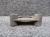 075-06700 Cleveland Torque Plate (C to C: 2.25”) (Worn, Minor Rust)