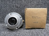 2585 Wemac Adjustable Overhead Cabin Light Assembly (NOS)