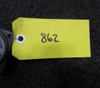 D-115 Northern Engraving De-icing Pressure Indicator