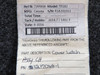 1217068-1 Cessna TR182 Latch Cover Assembly LH
