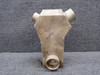 32931-000 Piper PA23-250 Air Distribution Box Assembly (Worn)
