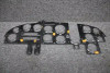 62356-002 / 62356-003 Piper PA28-180 Instrument Panel Cover Assy
