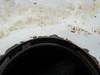 5000149 Goodyear 5000151 6.50-10 Inner Wheel Half (Chipped, Minor Wear)