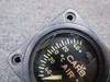 MS28008-1 (Alt: 137660) Weston Carburetor Air Temp. Indicator (Cracked Screen)
