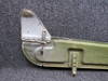 1241158-2 Cessna T210M Main Gear Door RH (White / Damaged)