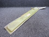 1241158-2 Cessna T210M Main Gear Door RH (White / Damaged)
