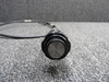 C299506-0101 Cessna Vernier Propeller Control Cable (Length: 59”)