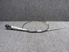 C299506-0101 Cessna Vernier Propeller Control Cable (Length: 59”)