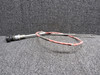 C299505-0501 (Use: MCC299505-0501) Cessna Throttle Control Cable (Length: 42.5”)