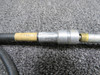 C299506-0101 Cessna Vernier Propeller Control Cable (Length: 58”) (No Knob)