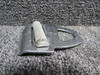 Aircraft Seatbelt Connector Buckle Assembly LH