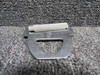 Aircraft Seatbelt Connector Buckle Assembly LH