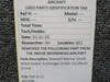 940-B-12 Stewart-Warner South Wind Heater Exchanger (Volts: 12) (Rust) (Core)