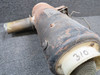 940-B-24 Stewart-Warner South Wind Heater Exchanger (Rusted) (Core)
