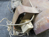 940-B-24 Stewart-Warner South Wind Heater Exchanger (Rusted) (Core)