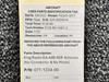 071-1234-00 King Radio KA-44B ADF Antenna (No Connector & No Mods)