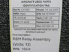150-8 RBM Relay Assembly (Volts: 12)
