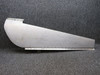 1211123-1 Cessna 210A Main Gear Wheel Well Door LH (Unpainted)