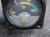 G995 Garwin AN5790-6 Carb Air Temperature Indicator (Faded Face)