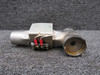 G721991 Cessna Janitrol Heater Airflow Switch Assembly (Minor Wear)