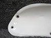 5023000-5 Cessna 340 Wing Tip Tank Upper Fairing LH (Damaged with Cut Edge)