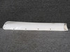 5023000-5 Cessna 340 Wing Tip Tank Upper Fairing LH (Damaged with Cut Edge)