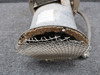 2100905-1 (Alt: 96-380023) Aerospace Axial Flow Fan Assembly (Damaged)