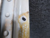 0812987-7 Cessna 310L Seat Track Inboard RH (Worn) (Worn Holes)