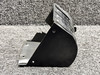 69344-028 Piper PA32R-301T Engine Control Quadrant Cover