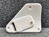 99801-002 Piper PA32R-301T Inertia Reel Cover Forward RH