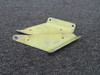 20835-000, 20835-001 Piper PA24-260 Tab Control Drum Support Bracket LH and RH