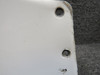 5622013-202 Cessna 340 Lower Center Wing Skin LH (Worn)