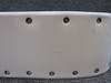5122013-201 Cessna 340 Wing Fairing Strip Forward LH (Worn)
