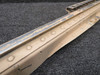 0812987-7 Cessna 320B Seat Track Inboard RH (Worn) (Minor Corrosion)