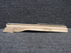 0812987-7 Cessna 320B Seat Track Inboard RH (Worn) (Minor Corrosion)