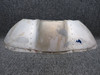 1252010-1 / 1252011-1 Cessna 210A Nose Cap Assy Forward Lower W/ Bulkhead