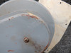 83D91-1 Janitrol Beechcraft Combustion Air Blower Assembly with Motor and Mount